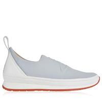 VIVIENNE WESTWOOD ACCESSORIES Giveh Leather Trainers