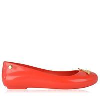 vivienne westwood x melissa space love pumps