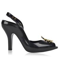 VIVIENNE WESTWOOD X MELISSA Lady Dragon Heel