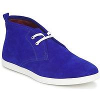 Vicomte A. SARK men\'s Shoes (High-top Trainers) in blue