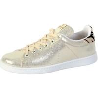 victoria sneakers 125111 oro mens shoes trainers in grey