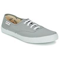 victoria 6613 mens shoes trainers in grey