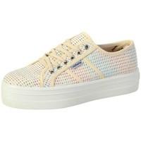 victoria sneakers 109272 multicolor mens shoes trainers in multicolour