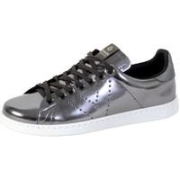 victoria sneakers 125106 antracita mens shoes trainers in grey