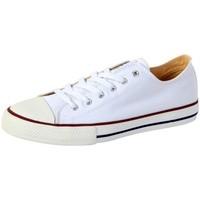 victoria sneakers 106550 blanco mens shoes trainers in white