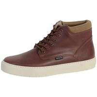 Victoria Sneakers Men 525004 Burdeos men\'s Shoes (High-top Trainers) in brown