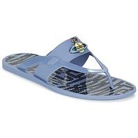 vivienne westwood orb enamelled sdl mens flip flops sandals shoes in b ...