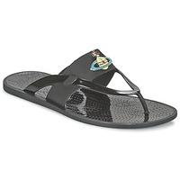 vivienne westwood orb enamelled sandal mens flip flops sandals shoes i ...