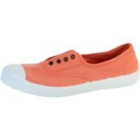Victoria Ballerines 106623 Papaya women\'s Slip-ons (Shoes) in orange