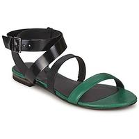 Vic CLOONEY 600 women\'s Sandals in black