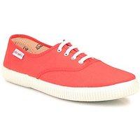 Victoria 6613 women\'s Shoes (Trainers) in pink