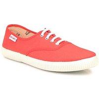 victoria 6613 womens shoes trainers in pink