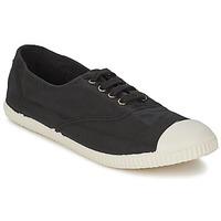 victoria 126623 womens shoes trainers in black