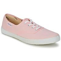 victoria 6613 womens shoes trainers in pink