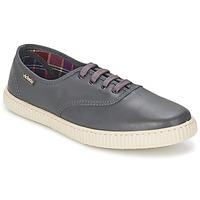 victoria 6719 womens shoes trainers in grey