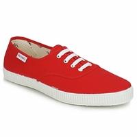 Victoria 6613 women\'s Shoes (Trainers) in red