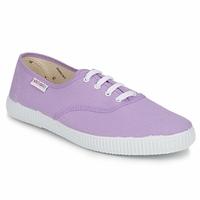 Victoria 6613 women\'s Shoes (Trainers) in purple