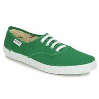 Victoria 6613 women\'s Shoes (Trainers) in green