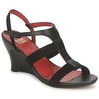 Vialis SELINE women\'s Sandals in black