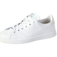 victoria sneakers 125104 blanco womens shoes trainers in white