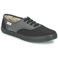 Victoria 6651 women\'s Shoes (Trainers) in grey