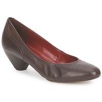 Vialis MALOUI women\'s Court Shoes in brown