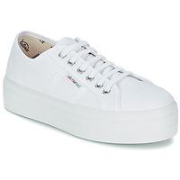 Victoria 9200 women\'s Shoes (Trainers) in white