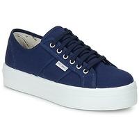 Victoria 9200 women\'s Shoes (Trainers) in blue