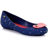 vinceza granatowe meliski womens shoes pumps ballerinas in multicolour