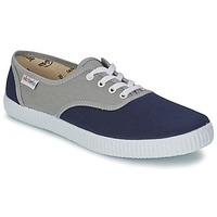 Victoria 6651 women\'s Shoes (Trainers) in grey