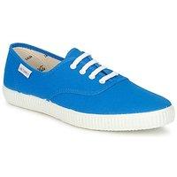 Victoria 6613 women\'s Shoes (Trainers) in blue