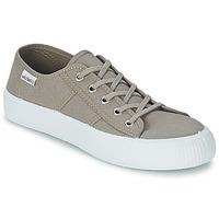 victoria blucher lona gruesa womens shoes trainers in grey