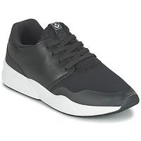 victoria sneaker neopreno womens shoes trainers in black