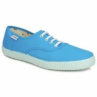 Victoria 6613 women\'s Shoes (Trainers) in blue