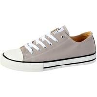 Victoria Sneakers 106550 Gris women\'s Shoes (Trainers) in grey