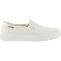 Victoria 125014 Slip-on Women Bianco women\'s Sandals in white