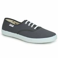 victoria 6613 womens shoes trainers in grey