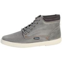 Victoria Chaussure 106765 Antracita women\'s Shoes (High-top Trainers) in grey