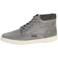 victoria chaussure 106765 antracita womens shoes high top trainers in  ...