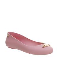 Vivienne Westwood Vw Space Love Pump BABY PINK MATTE