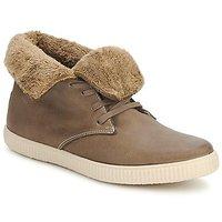 Victoria 6786 women\'s Shoes (High-top Trainers) in brown