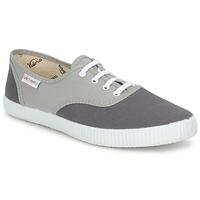 Victoria 6651 women\'s Shoes (Trainers) in grey