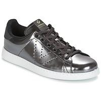 Victoria DEPORTIVO BASKET ESPEJO women\'s Shoes (Trainers) in grey
