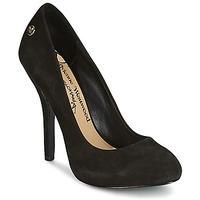 Vivienne Westwood MAGGIE III women\'s Court Shoes in black