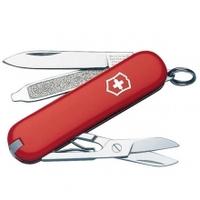 victorinox classic sd swiss army knife red classic sd