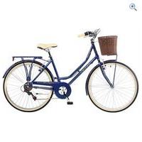 Viking Kensington Ladies\' Bike - Size: 16 - Colour: Blue
