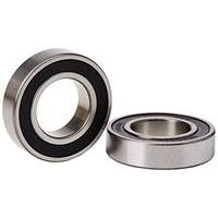 Vittoria Reaxcion/deamion Bearings For Front Hub Va8f, 1w25schs008 - 2 Pieces