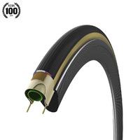 Vittoria Corsa G+ Isotech Graphene Tyre - Foldable - Para/blk/blk (23-622/700 x