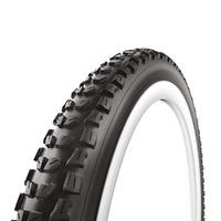 Vittoria Tyres Goma 29 Inches x 2.25 Rigid 1040 G (60-622) Inner Tube - Black, 