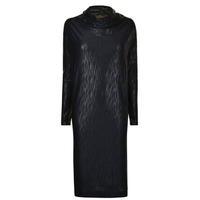 VIVIENNE WESTWOOD ANGLOMANIA Reflective Fold Dress